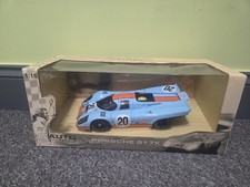 Scale autoart gulf for sale  POLEGATE