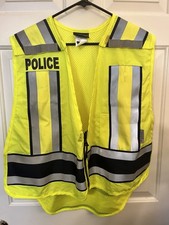 Police flying cross for sale  Somers Point