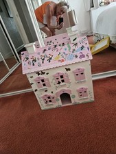Dolls house furniture for sale  BRIDGWATER
