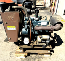 D722 kubota liquid for sale  Bluffton