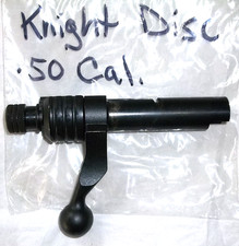 Knight disc complete for sale  Harbor Beach