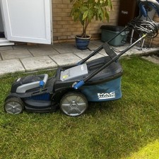 Lawn mower machine for sale  STANMORE
