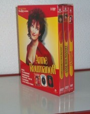Coffret collector dvd d'occasion  Lamastre