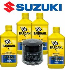 Tagliando suzuki 800 usato  Catania