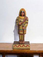 Cigar native american for sale  Braintree