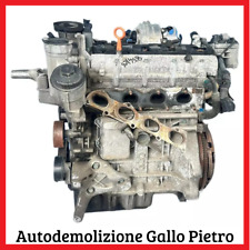 Motore audi golf usato  Taranto