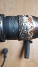Metabo bohrfutter schnellspann gebraucht kaufen  Holzkirchen