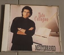 Toto cutugno mediterraneo usato  Imperia