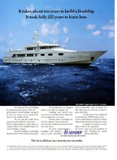1988 super yacht for sale  Shipping to United Kingdom
