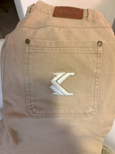 Karl kani beige gebraucht kaufen  Tappenbeck