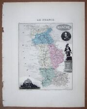 Engraving the department d'occasion  Expédié en Belgium