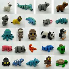 Printed critter fidgets for sale  Lake Saint Louis