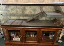 100 gallon aquarium for sale  Durham