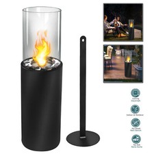 Freistehender bio ethanol gebraucht kaufen  Frankfurt am Main