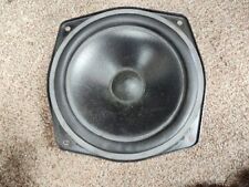 Acoustics driver tweeter for sale  Wilton