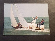 Sailing dinghy five for sale  Weaverville