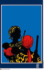 Political poster.african mothe for sale  Pensacola