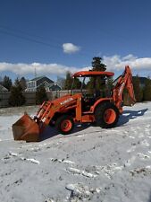 Kubota m59 tlb for sale  Middletown