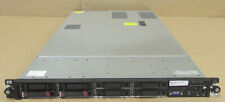 Servidor de cache HP Proliant DL360 G7 1x Xeon E5620 2.4GHz 24GB Ram 292GB HDD 512MB comprar usado  Enviando para Brazil