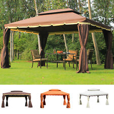 Aluminium gazebo marquee for sale  GREENFORD