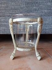 Deko schale glasschale gebraucht kaufen  Seevetal