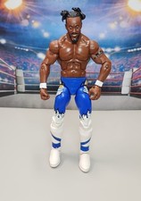 Mattel wwe elite for sale  Reedley