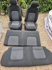 Beetle seats complete for sale  CRANLEIGH