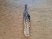 Taschenmesser gebraucht kaufen  Neustadt an der Weinstraße