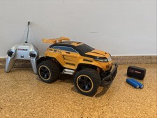 Carrerarc monstertruck fernbed gebraucht kaufen Carrerarc monstertruck fernbed gebraucht kaufen  Meppen