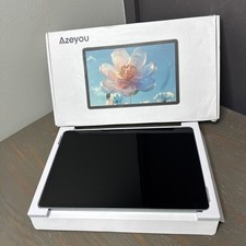 Tablet Azeyou 10.1 pulgadas, Tablet Android 15, 18GB 128G Computadora Tablet segunda mano  Embacar hacia Mexico