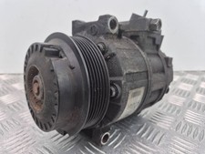 Mercedes C200 CDI W204 Pompa sprężarki klimatyzacji A0022305011 Diesel 120kW PFF9845 na sprzedaż  PL