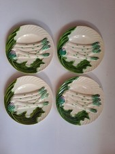 Assiettes asperges faience d'occasion Assiettes asperges faience d'occasion  Villeurbanne
