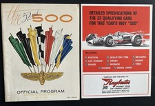 1968 indianapolis 500 for sale  Davenport