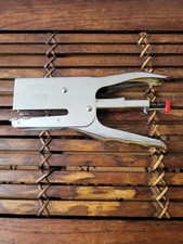 Novus b39 heftzange gebraucht kaufen  Essen