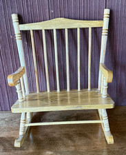 rocking bench for sale  Montoursville