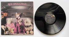 Rick springfield success for sale  Los Angeles