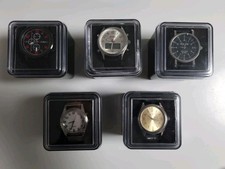 Lot armbanduhren neu gebraucht kaufen Lot armbanduhren neu gebraucht kaufen  Bensheim