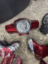 Honda mode panels for sale  GILLINGHAM