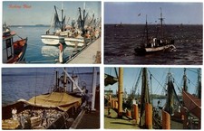 Lot commercial fishing for sale  Sandusky
