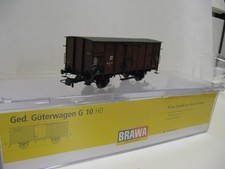 Modelleisenbahn güterwagen sp gebraucht kaufen  Schkeuditz