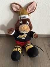 Maskottchen berni 1988 gebraucht kaufen  Bergkamen