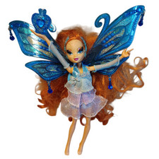 Winx club enchantix gebraucht kaufen  Schwetzingen