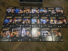007 james bond for sale  YORK