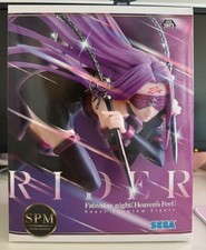 Banpresto fate stay usato  Bari