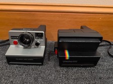 Polaroid one step for sale  Portland