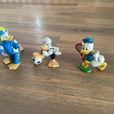 Donald duck figur gebraucht kaufen  Bergheim