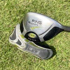 Ping rapture hybrid for sale  Newberry