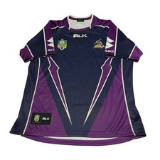 Melbourne storm nrl for sale  MARKET DRAYTON