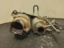 Audi dpf 2010 for sale  SOUTHAMPTON