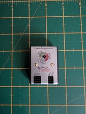 Jetronics gear door for sale  COLCHESTER